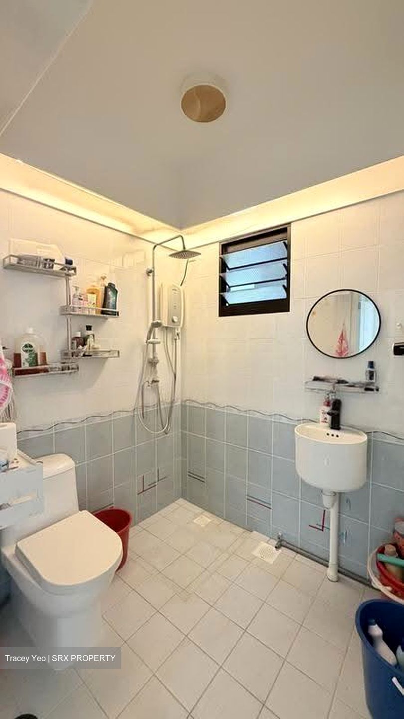 Blk 436B Fernvale Grove (Sengkang), HDB 4 Rooms #612047841